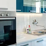 Apartment Martini - Bacvice Split