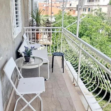Appartement Martini - Bacvice Split