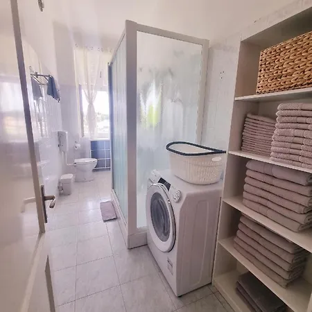 Martini - Bacvice Appartement