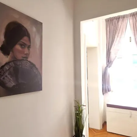 Martini - Bacvice Appartement Split