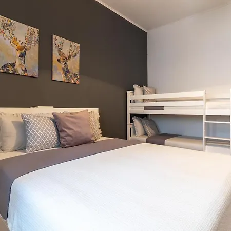 Appartement Martini - Bacvice *