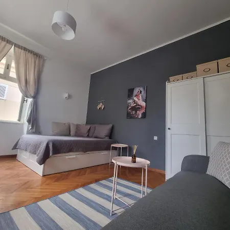 Apartment Martini - Bacvice *