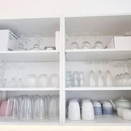 Martini - Bacvice Apartament