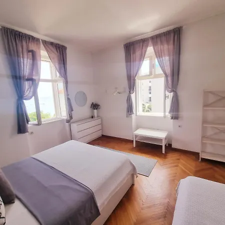 Apartament Martini - Bacvice