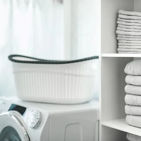 Martini - Bacvice Apartament